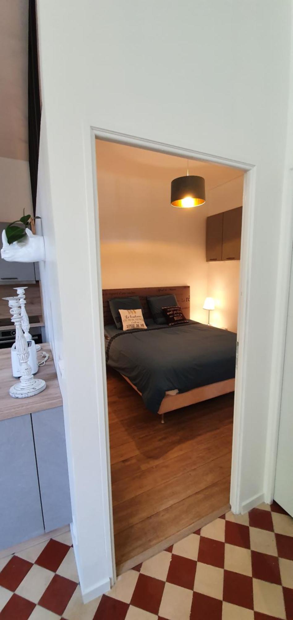 La Folie Hubert Apartment Meung-sur-Loire Bilik gambar