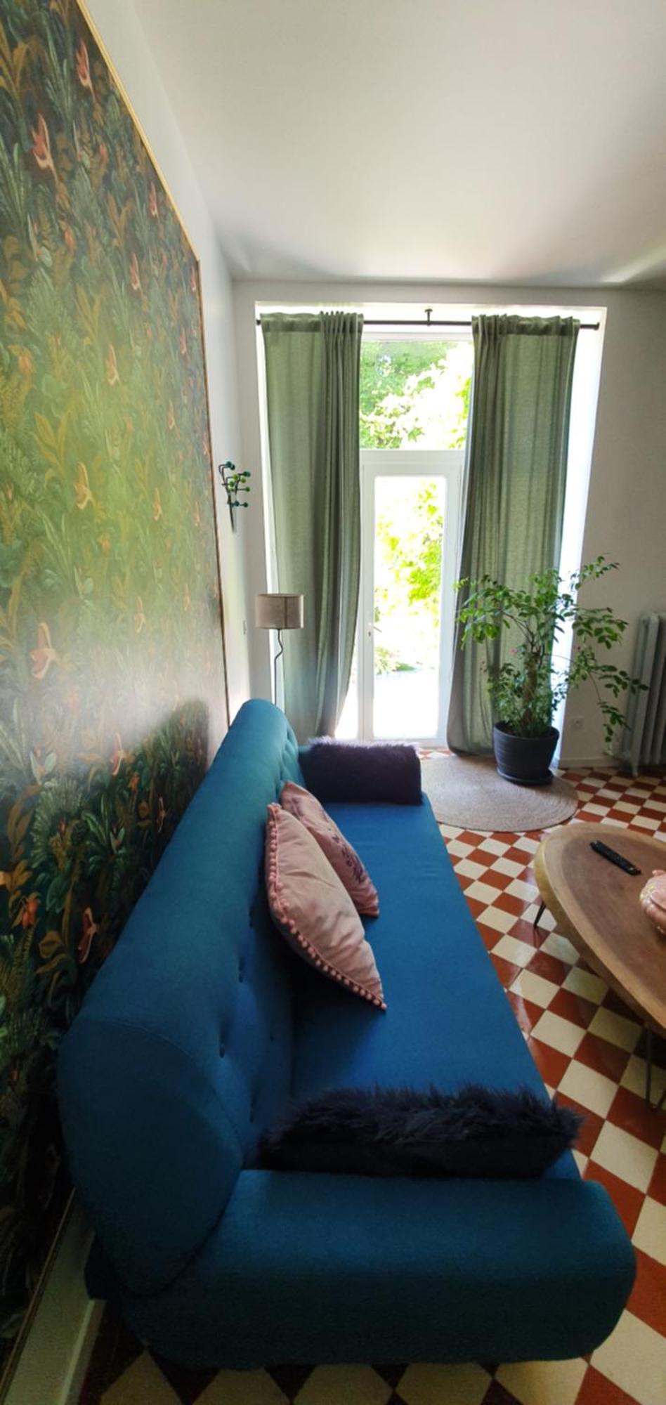 La Folie Hubert Apartment Meung-sur-Loire Bilik gambar